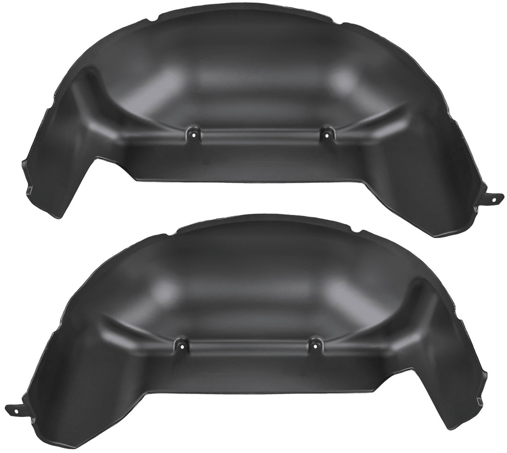 Husky Rear Wheel Well Guards 79111