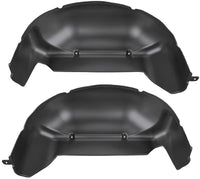 Husky Rear Wheel Well Guards 79111