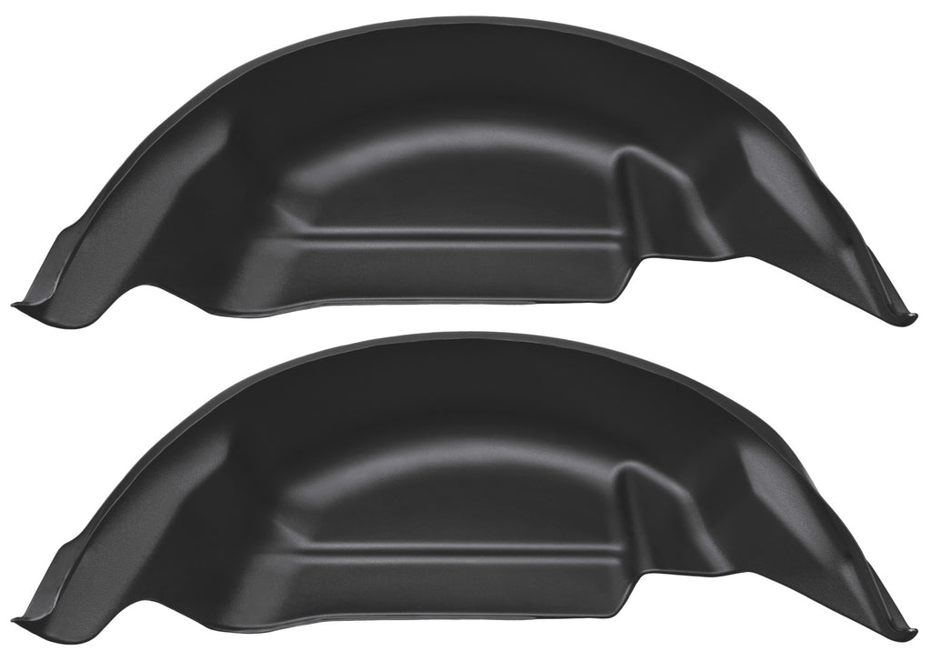 Husky Rear Wheel Well Guards 79121