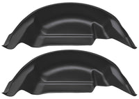 Husky Rear Wheel Well Guards 79121