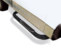 Go Rhino - 4922B - 4000 Series SideSteps & Mounting Brackets
