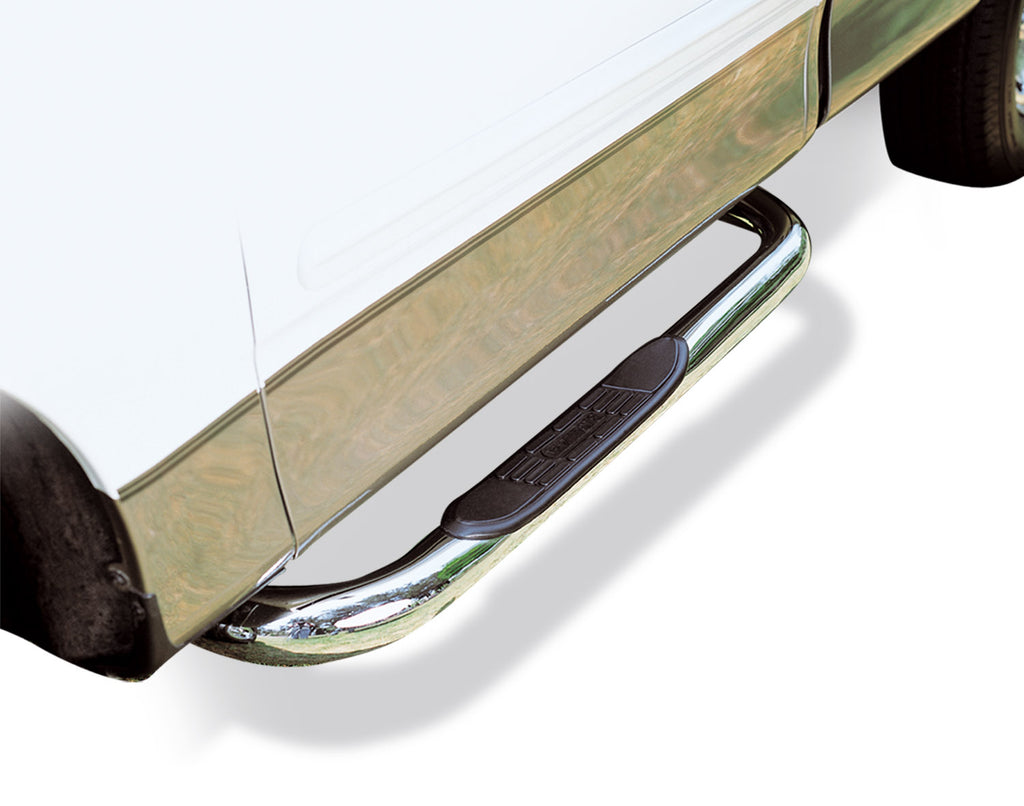 Go Rhino - 4922C - 4000 Series SideSteps & Mounting Brackets