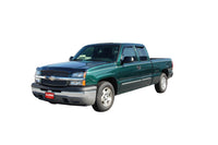 Auto Ventshade 94044 Original Ventvisor Side Window Deflector Dark Smoke 4-Piece Set For 1999-2006 Silverado/Sierra 1500 2001-2006 Silverado/Sierra 2500/3500 Also Fits 2007 HD Classic Models Fits Trucks With Extended Cab