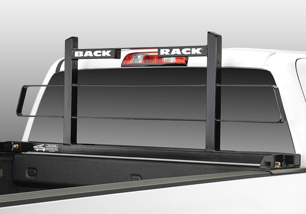 BACKRACK Original Rack Frame Fits 22-24 Ford Maverick