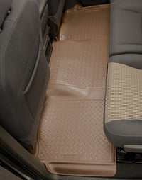 Husky Classic 3rd Seat Floor Liner 73913