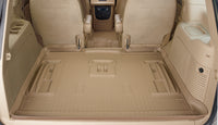 Husky Classic Cargo Liner Behind 3rd Seat 40271
