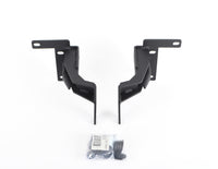 Go Rhino 55673LT -  RC2 LR Bull Bar With Mounting Brackets & 20" Light Bar - Textured Black