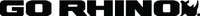 Go Rhino - 3295MC - 3000 Series StepGuard (Grille Guard & Brush Guards)