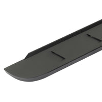 Go Rhino 63404880SPC - RB10 Slim Line Running Boards With Mounting Brackets - Textured Black