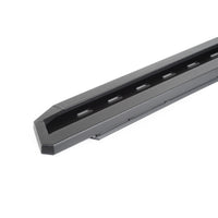 Go Rhino 69604880SPC - RB30 Slim Line Running Boards With Mounting Bracket Kit - Textured Black