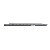 Go Rhino 69613157ST - RB30 Slim Line Running Boards With Mounting Bracket Kit - Protective Bedliner Coating