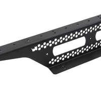 Go Rhino 5950075T - XRS Cab Overhang Mount Kit For 75" Rack - Textured Black