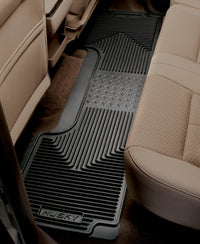 Husky Heavy Duty Front Floor Mats 51141