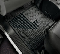 Husky Heavy Duty Front Floor Mats 51201
