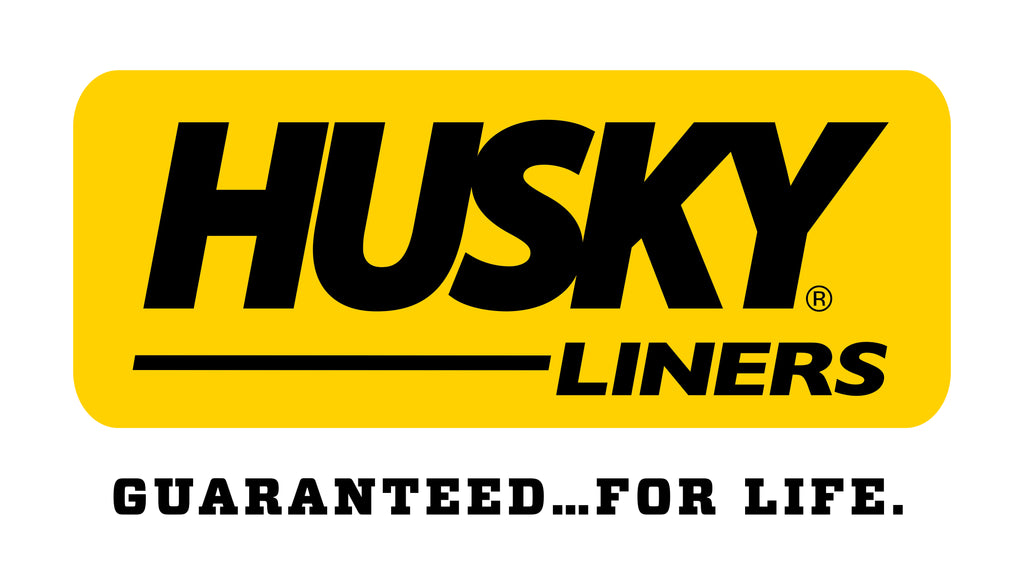 Husky Heavy Duty Bed Mat 16001