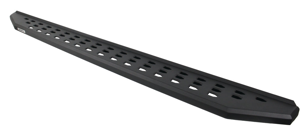 Go Rhino 69400057PC - RB20 Runing Boards - BOARDS ONLY - Textured Black