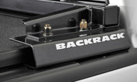 Tonneau Hardware Kit-Wide On Rail Tonneau Max Width 71.5'' Incld Fstnrs Bkts