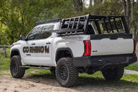 Go Rhino 5950115T - XRS Accessory Gear Table - Full-Sized Truck - Textured Black