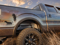 Husky Rear Wheel Well Guards 79061