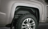 Husky Rear Wheel Well Guards 79111