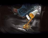 Husky X-act Front Floor Liners 52111