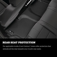 Husky X-act Front Floor Liners 55791