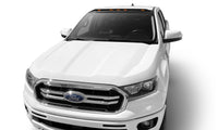 Auto Ventshade 698166 Aerocab Marker Light Black Fits 19-22 Ford Ranger