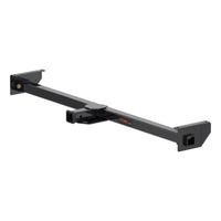 Adjustable RV Trailer Hitch 2" Receiver (Up to 66" Frames)