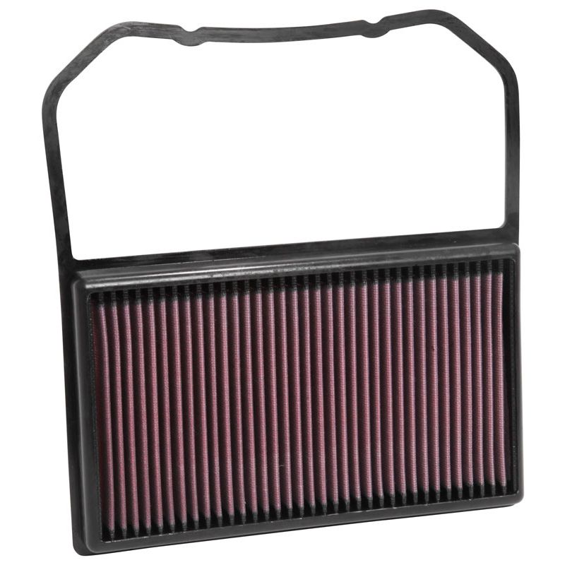 K&N 33-3121 Replacement Air Filter