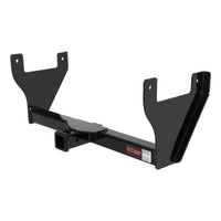 2" Front Receiver Hitch Select Ford Explorer Sport Trac (Drilling Required)