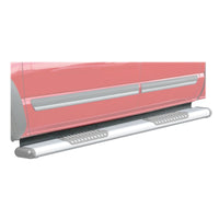 Running Board Backsplash Kit for 88" Grip Step