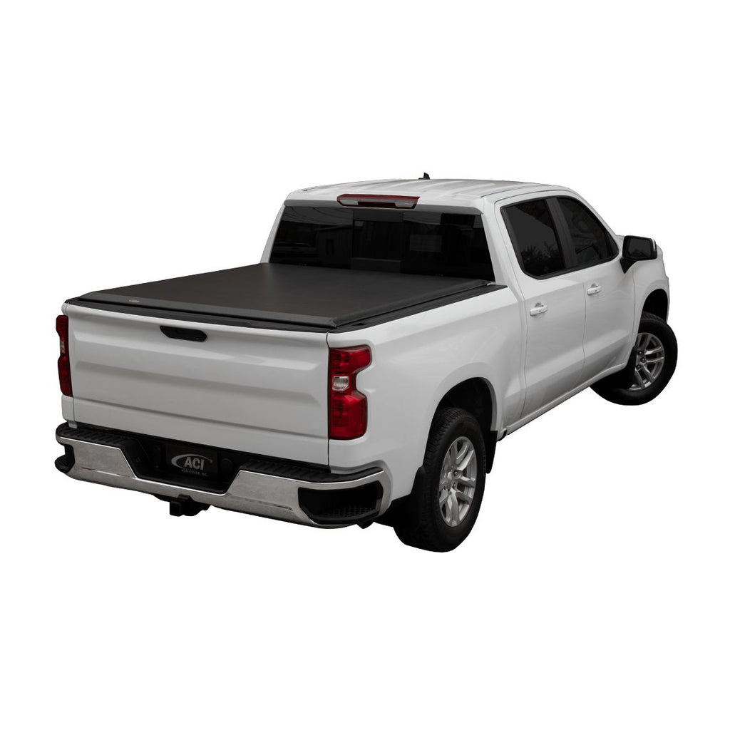 ACCESS LIMITED Tonneau Cover - 22369