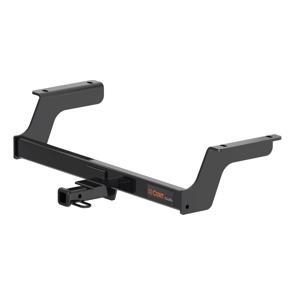 Class 2 Trailer Hitch 1-1/4" Receiver Select Subaru Crosstrek