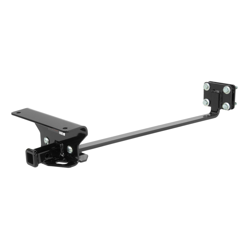 Class 1 Hitch 1-1/4" Receiver Select Mercedes-Benz C250 C300 C350 C63AMG