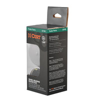 1.98" Bearing Protectors & Covers (2-Pack)