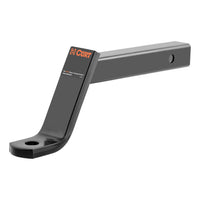 Class 3 Ball Mount (2" Shank 7500 lbs. 6" Drop 14-1/4" Long)