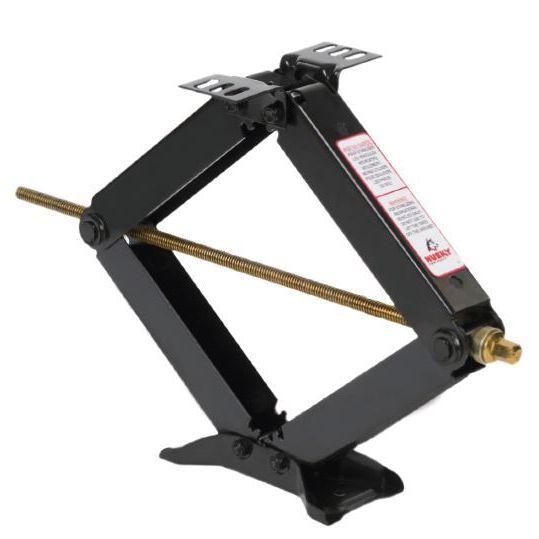 Husky Towing Stabilizer Trailer