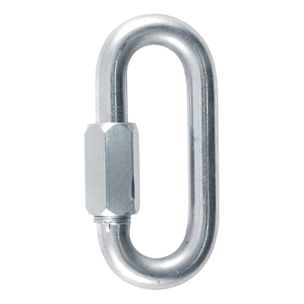 1/2" Quick Link (16500 lbs. Breaking Strength Packaged)