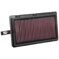 K&N 33-3125 Replacement Air Filter