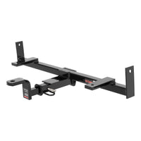 Class 1 Trailer Hitch 1-1/4" Ball Mount Select Mazda 5