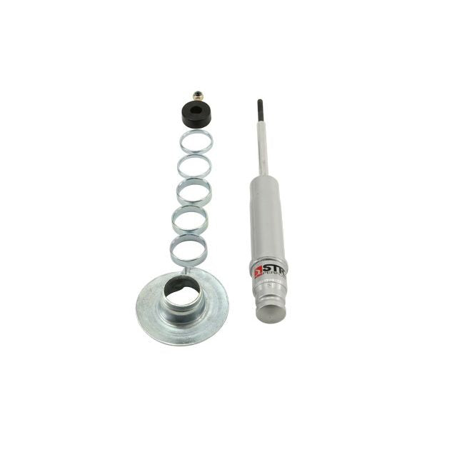 BELLTECH 25011 LEVELING STRUT  2002-2009 Chevrolet Trailblazer/Envoy -2 in. to +1 in.