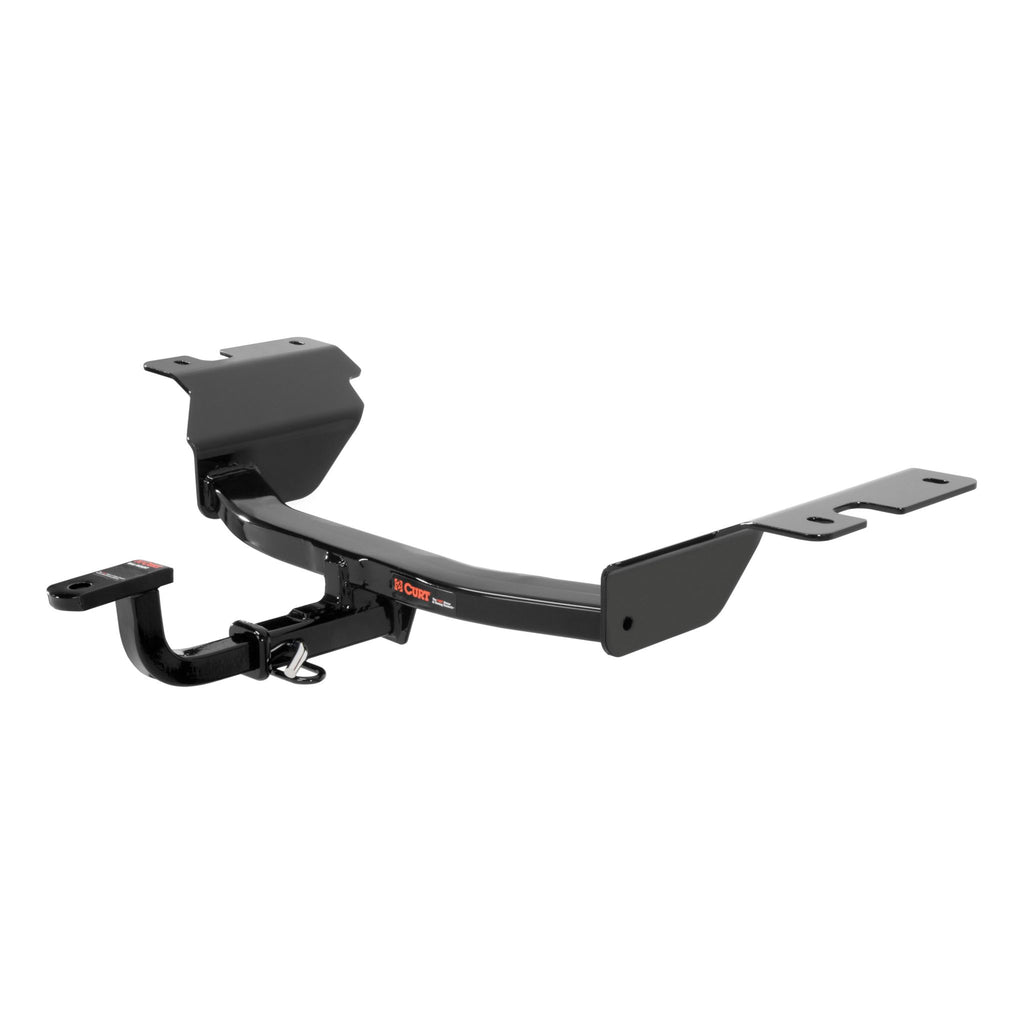 Class 1 Trailer Hitch 1-1/4" Ball Mount Select Dodge Dart