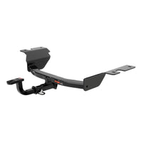 Class 1 Trailer Hitch 1-1/4" Ball Mount Select Dodge Dart