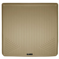 Husky Liners 28213 | Husky Liners Cargo Liner Behind 2nd Seat, Fits 15-C TAHOE/YUKON CARGO LINER TAN
