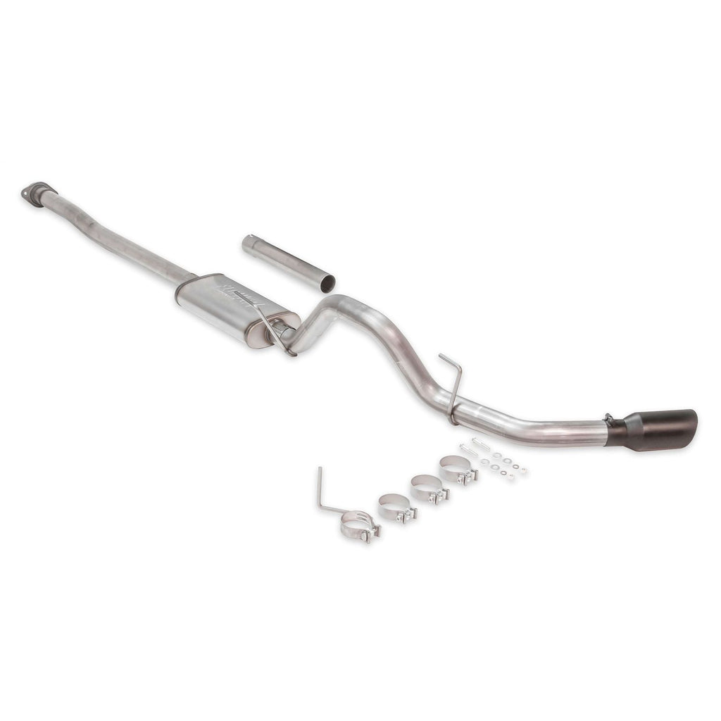 Flowmaster-717887 Exhaust System Kit |FlowFX Cat-Back Exhaust System