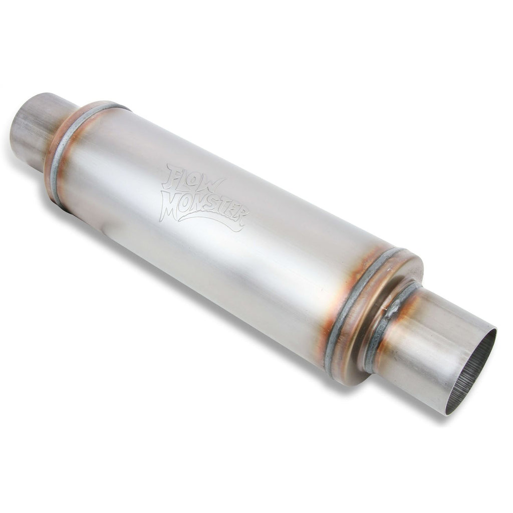 Flowmaster-12867-FM Exhaust Muffler |FlowMonster Muffler