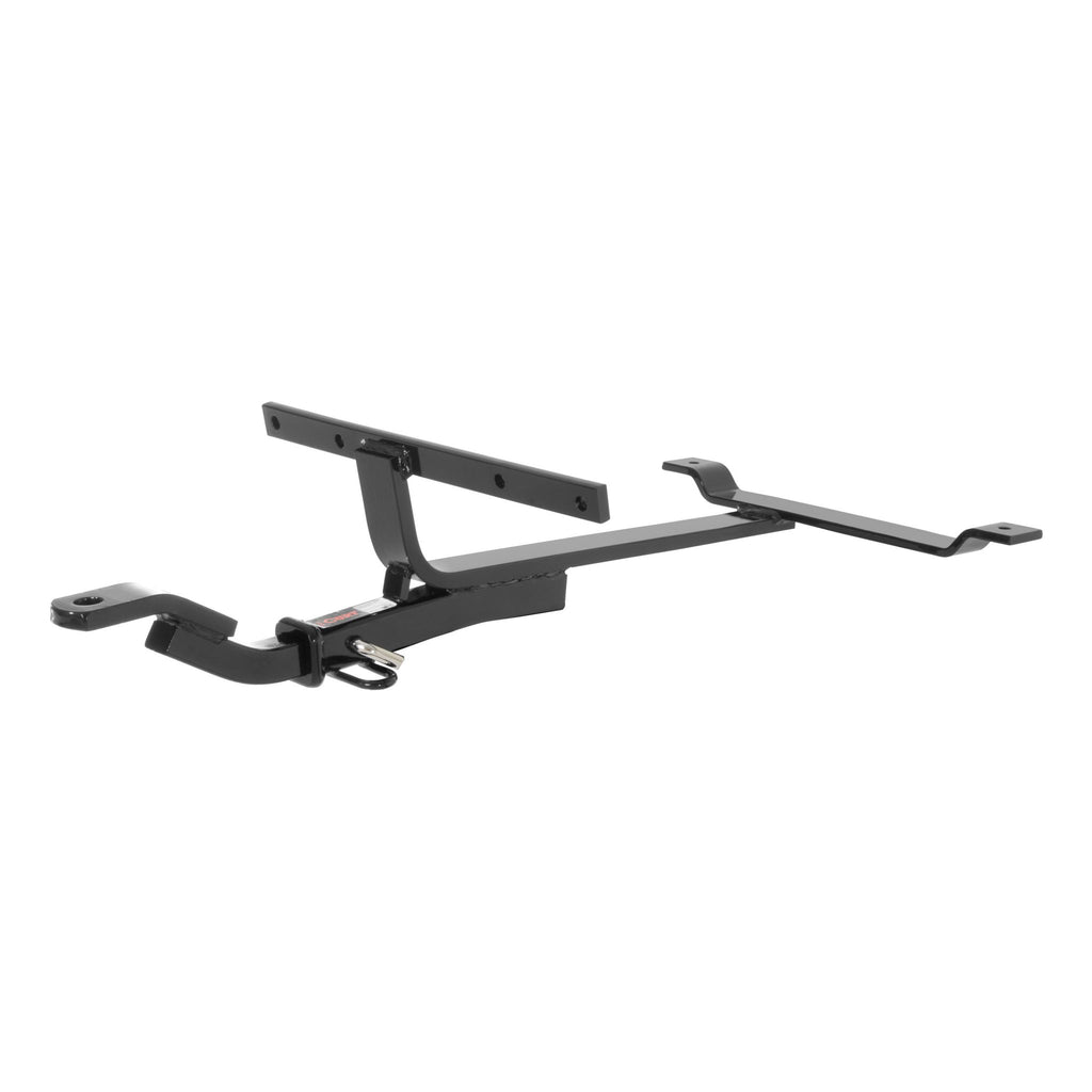 Class 1 Trailer Hitch 1-1/4" Ball Mount Select BMW 525i 528i 530i 540i