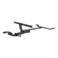 Class 1 Trailer Hitch 1-1/4" Ball Mount Select BMW 525i 528i 530i 540i