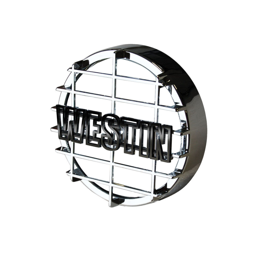 Off-Road Light Cover