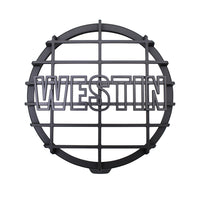 Off-Road Light Cover